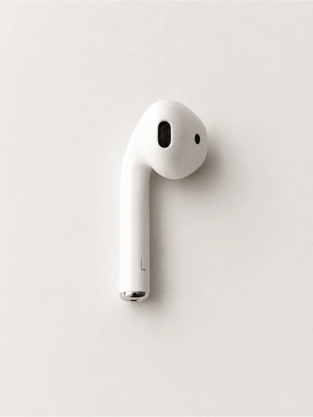 Apple AirPods 1st Gen Left AirPod + Charging Case | Replacement Great Condition